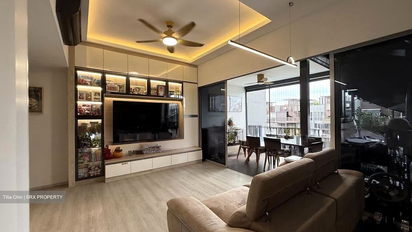 Austville Residences (D19), Condominium #639055651